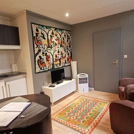 Strasbourg Centre Epine Apartment Ngoại thất bức ảnh