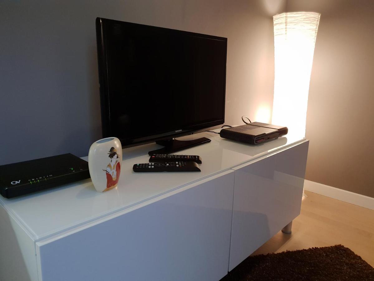 Strasbourg Centre Epine Apartment Ngoại thất bức ảnh