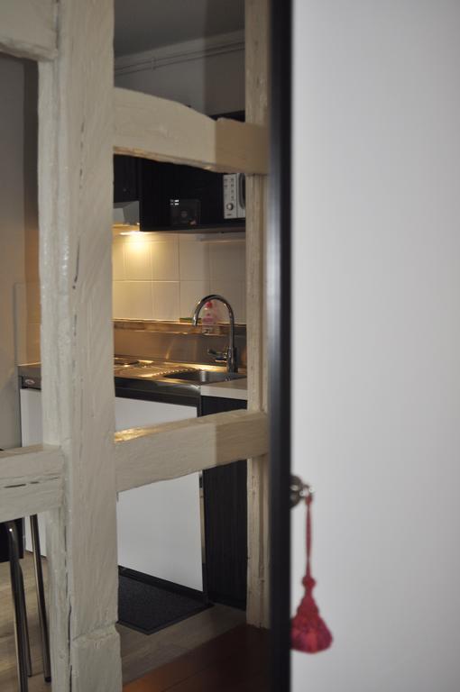 Strasbourg Centre Epine Apartment Ngoại thất bức ảnh