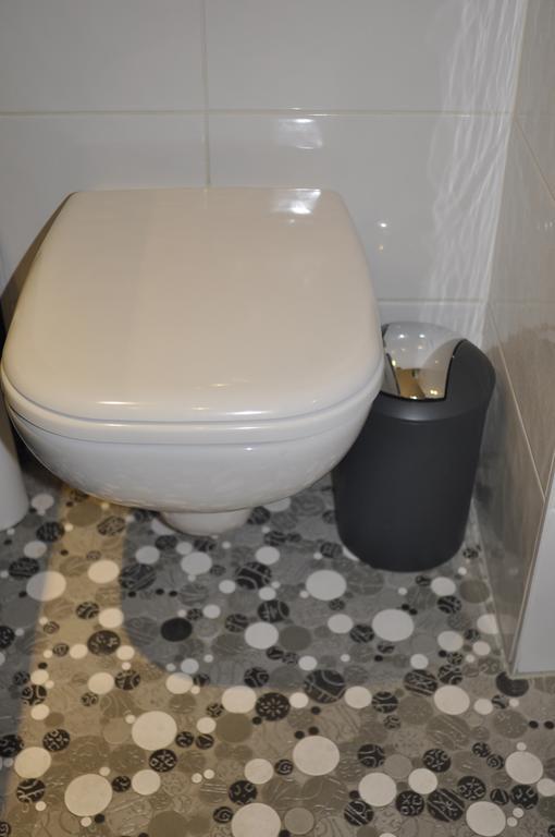 Strasbourg Centre Epine Apartment Ngoại thất bức ảnh