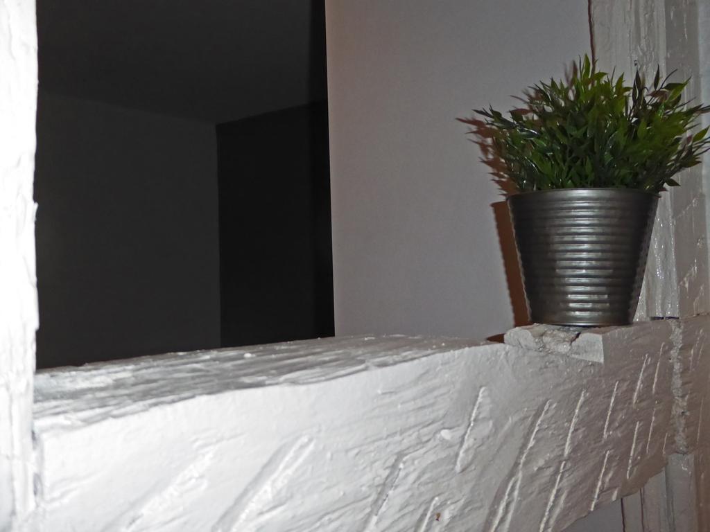 Strasbourg Centre Epine Apartment Ngoại thất bức ảnh