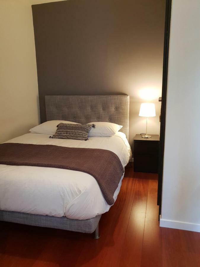 Strasbourg Centre Epine Apartment Ngoại thất bức ảnh