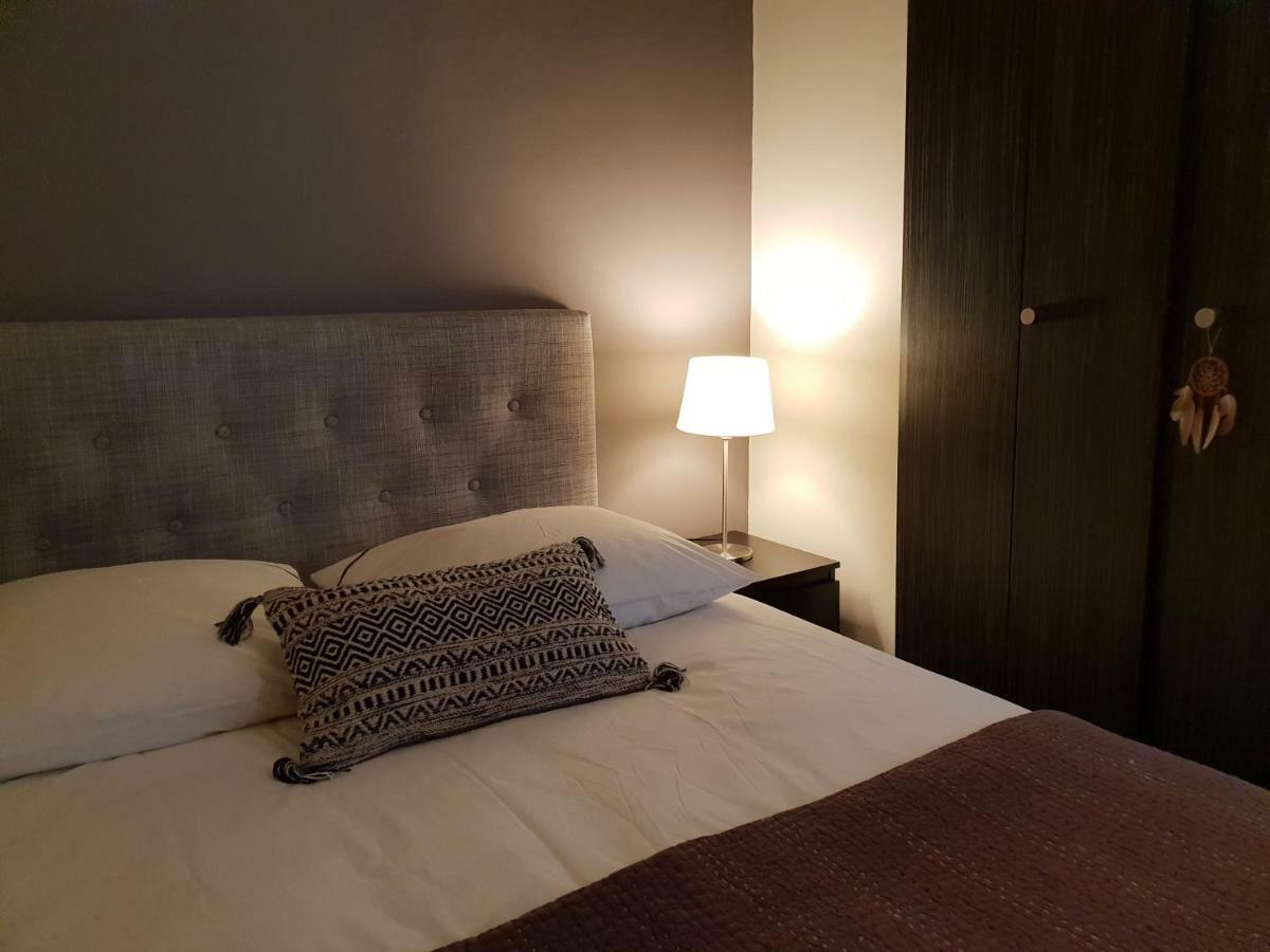 Strasbourg Centre Epine Apartment Ngoại thất bức ảnh