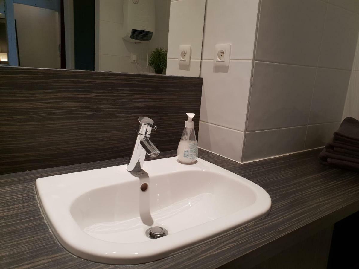 Strasbourg Centre Epine Apartment Ngoại thất bức ảnh