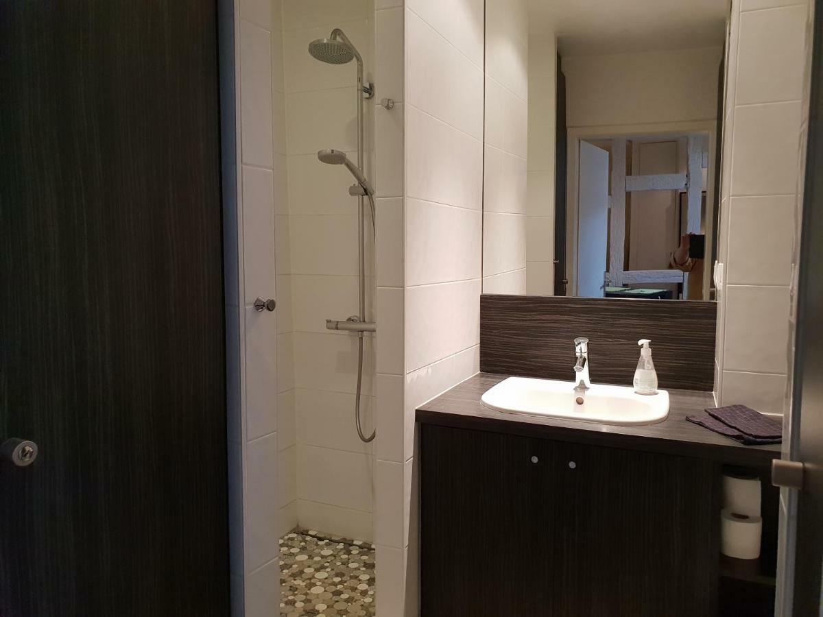 Strasbourg Centre Epine Apartment Ngoại thất bức ảnh